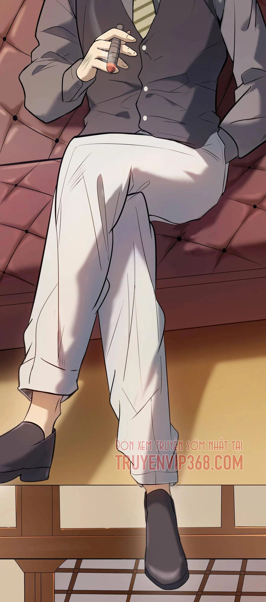 Thiên Mệnh Xa Đao Nhân Chapter 45 - 37