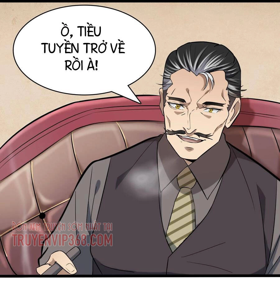 Thiên Mệnh Xa Đao Nhân Chapter 45 - 39