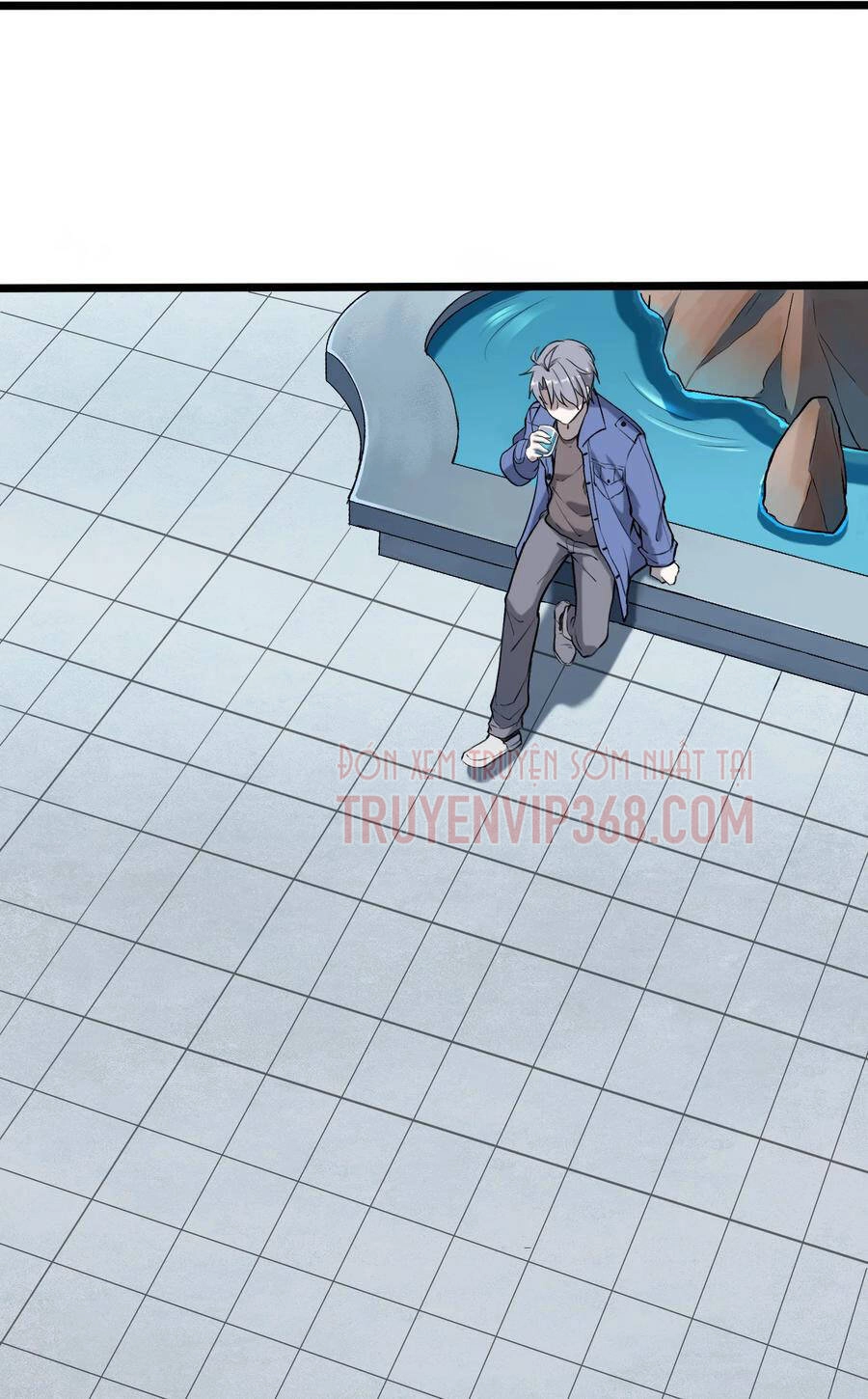 Thiên Mệnh Xa Đao Nhân Chapter 45 - 47