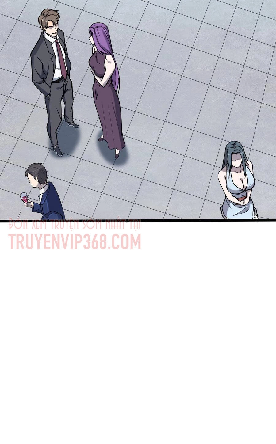 Thiên Mệnh Xa Đao Nhân Chapter 45 - 48