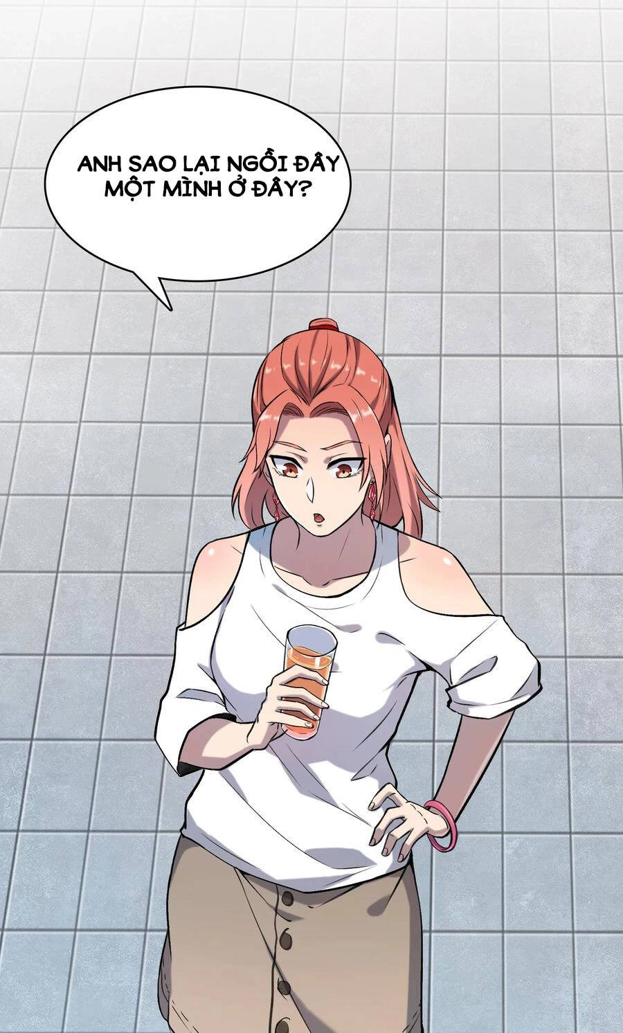 Thiên Mệnh Xa Đao Nhân Chapter 46 - 5