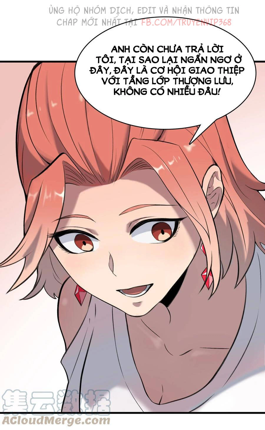 Thiên Mệnh Xa Đao Nhân Chapter 46 - 10