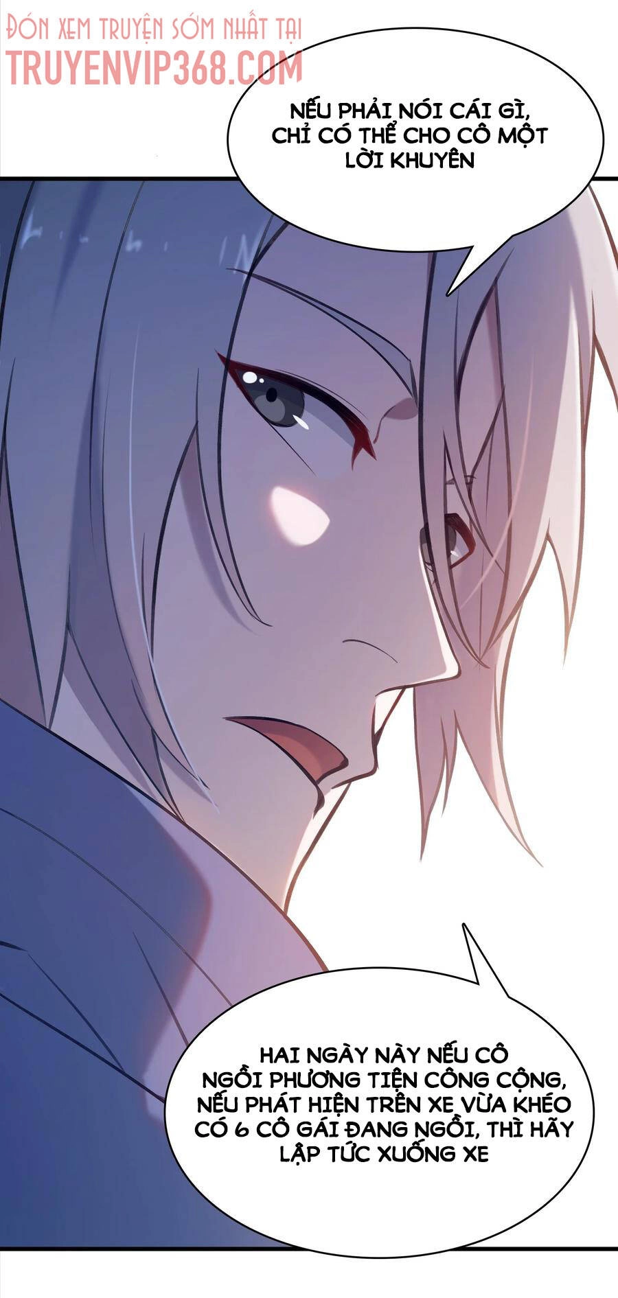 Thiên Mệnh Xa Đao Nhân Chapter 46 - 14