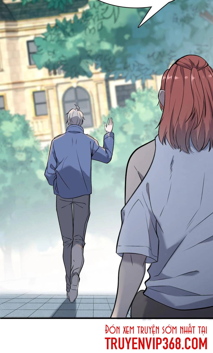 Thiên Mệnh Xa Đao Nhân Chapter 46 - 16