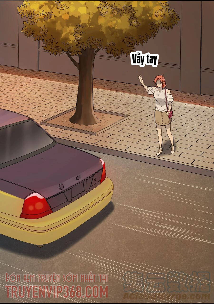 Thiên Mệnh Xa Đao Nhân Chapter 46 - 28