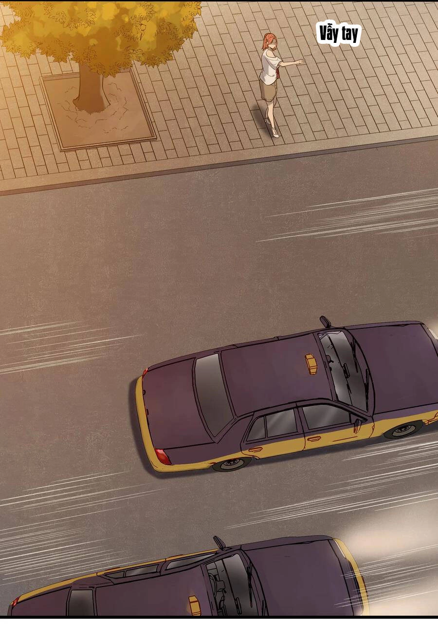 Thiên Mệnh Xa Đao Nhân Chapter 46 - 29