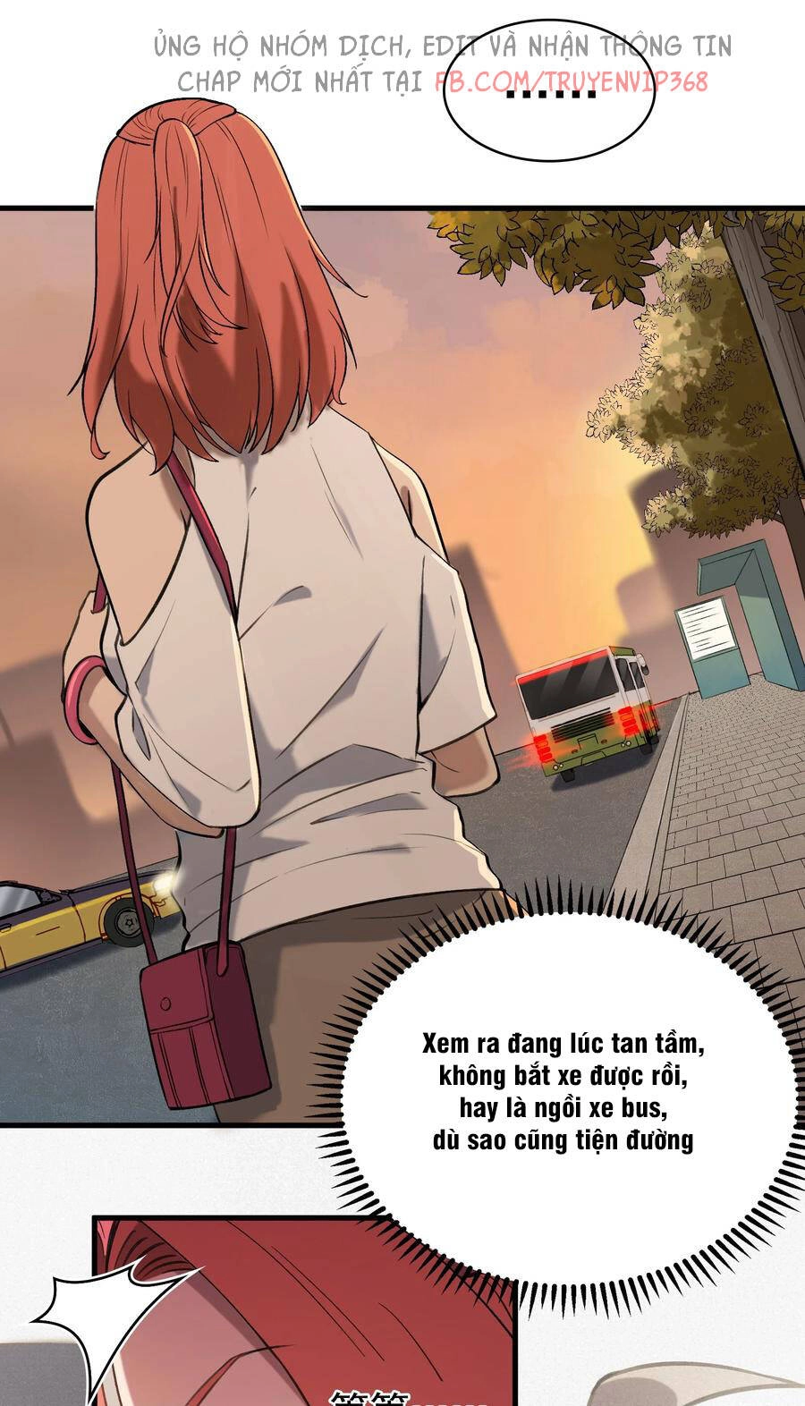 Thiên Mệnh Xa Đao Nhân Chapter 46 - 30