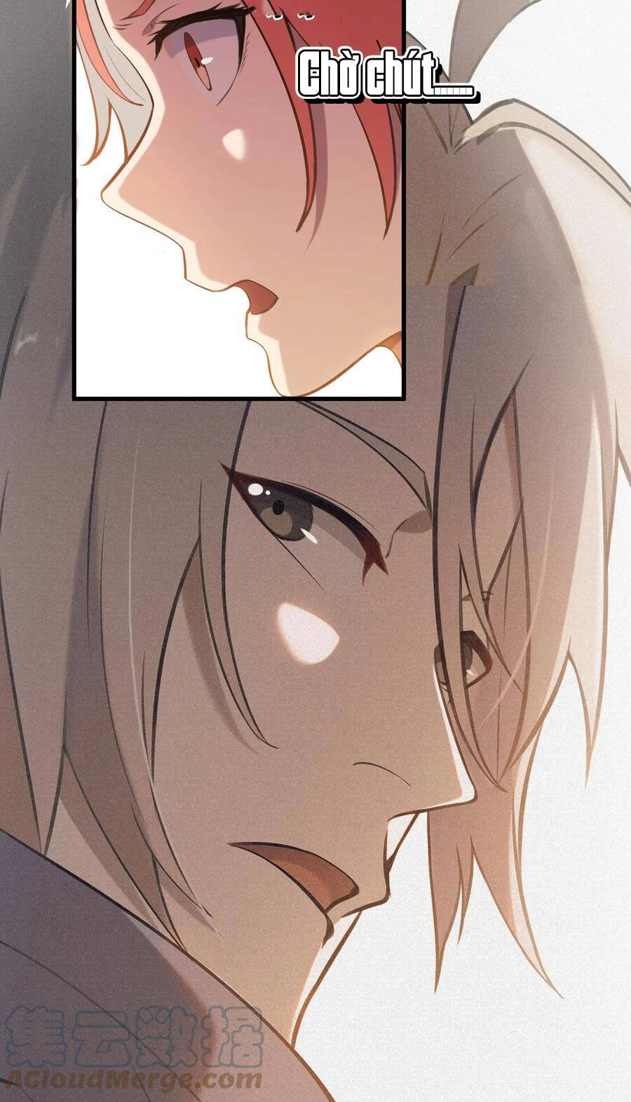 Thiên Mệnh Xa Đao Nhân Chapter 46 - 31