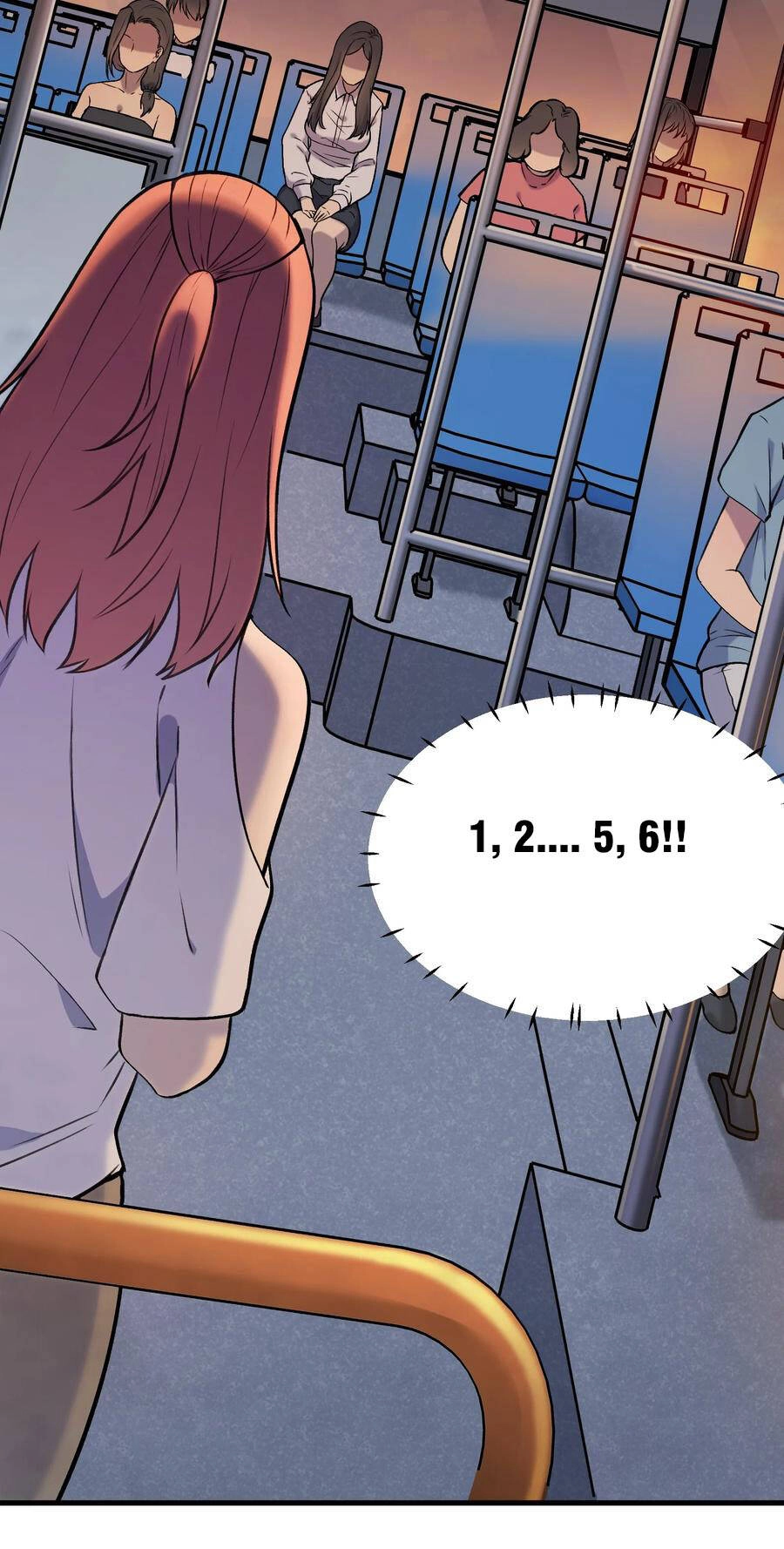 Thiên Mệnh Xa Đao Nhân Chapter 46 - 35