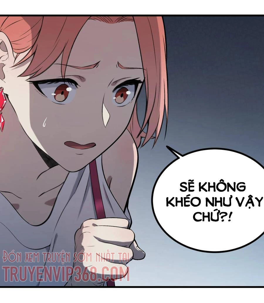 Thiên Mệnh Xa Đao Nhân Chapter 46 - 36