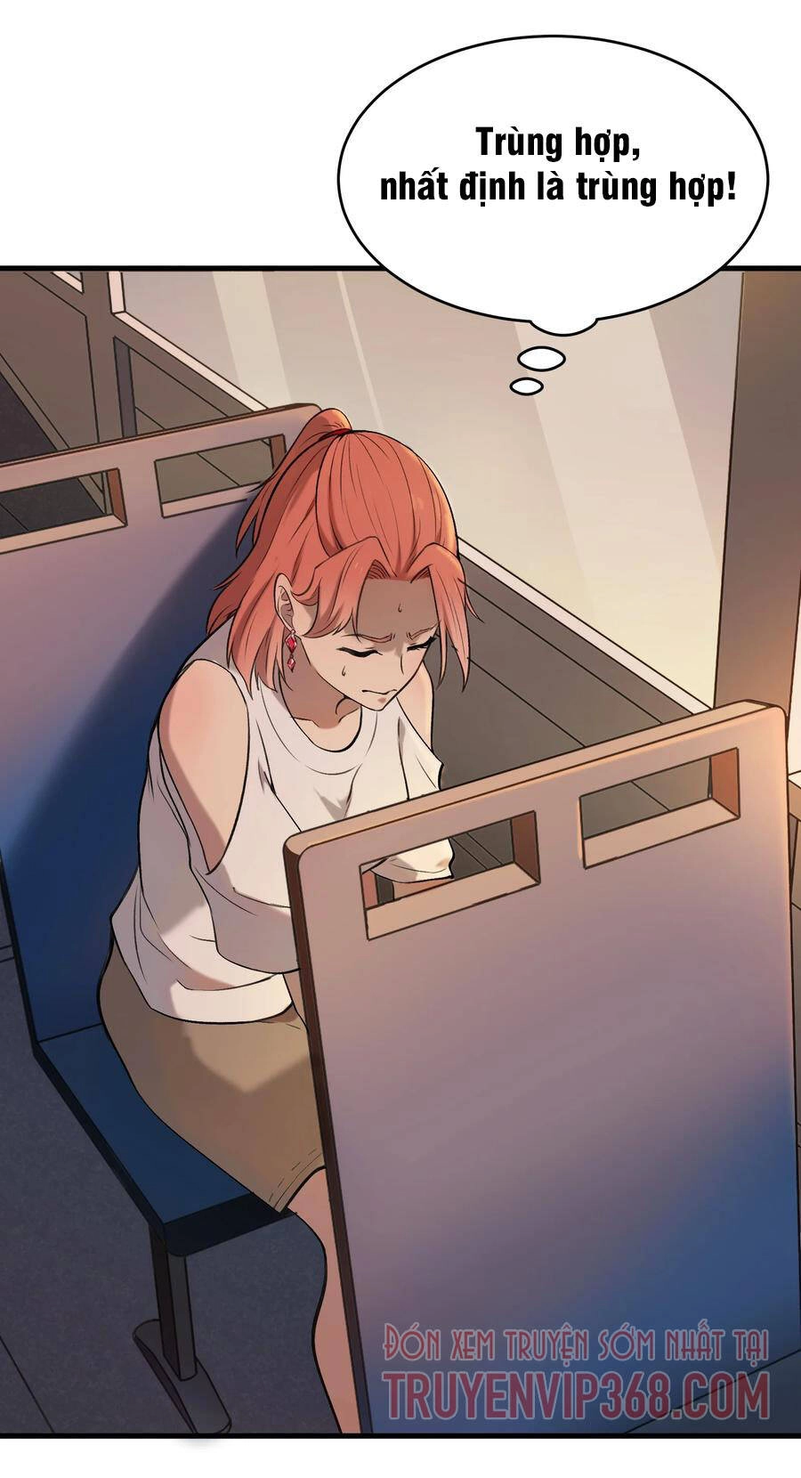 Thiên Mệnh Xa Đao Nhân Chapter 46 - 38