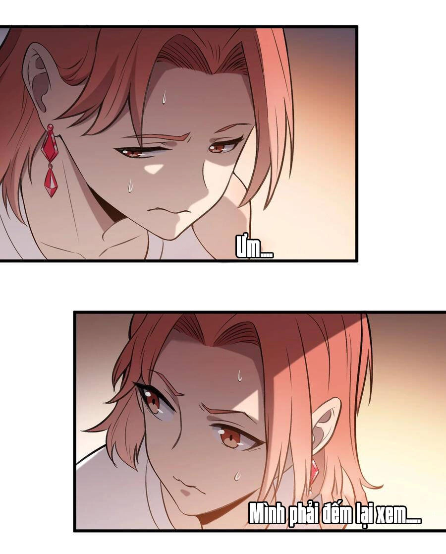 Thiên Mệnh Xa Đao Nhân Chapter 46 - 39