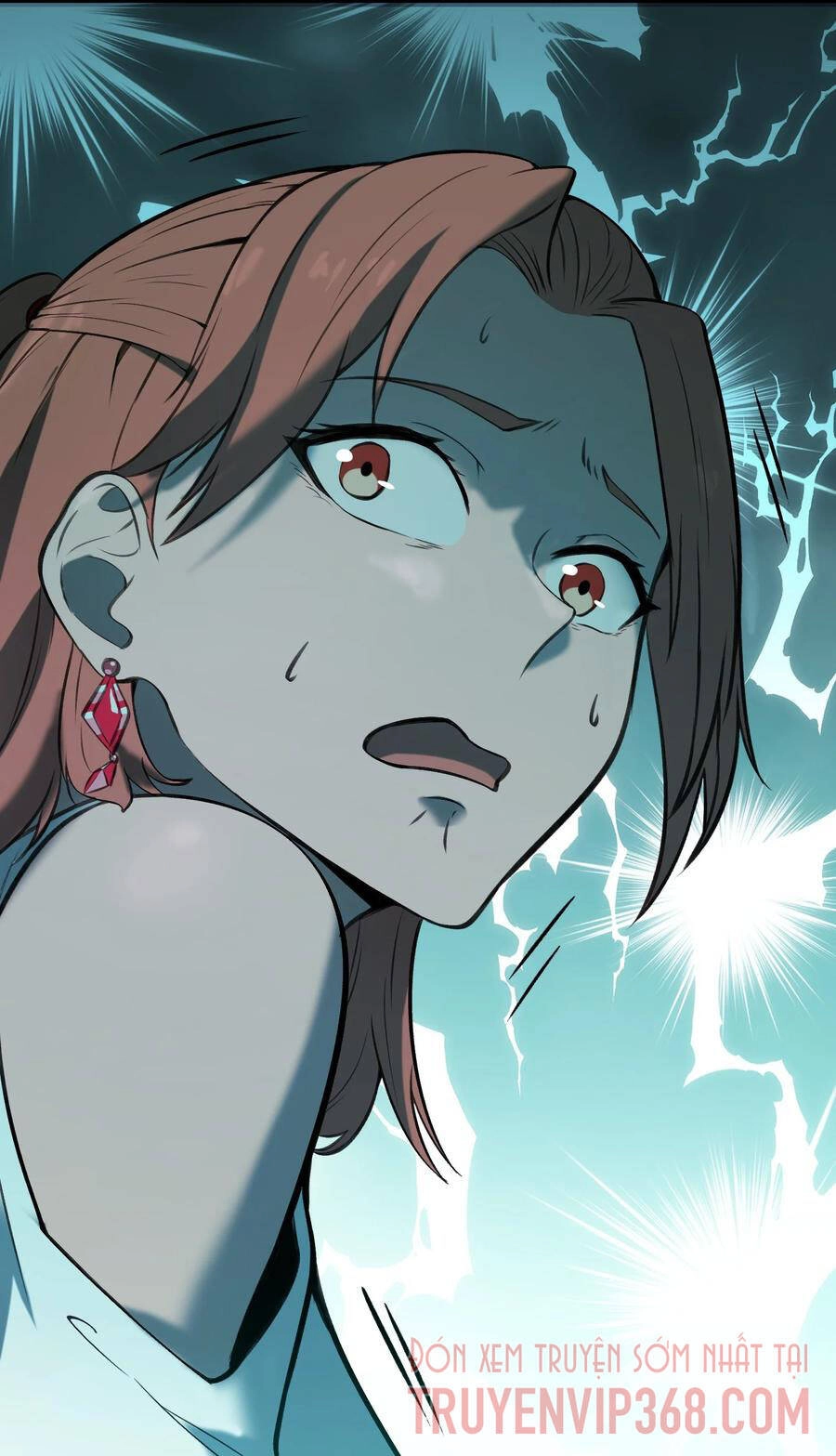 Thiên Mệnh Xa Đao Nhân Chapter 46 - 44