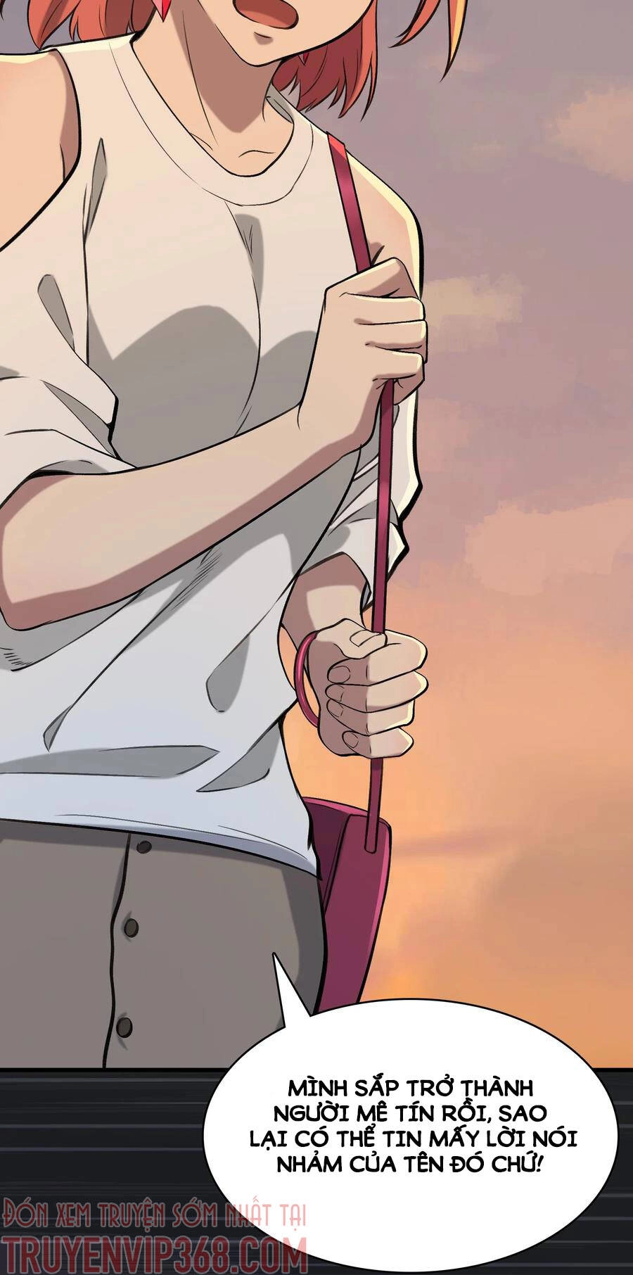 Thiên Mệnh Xa Đao Nhân Chapter 46 - 48