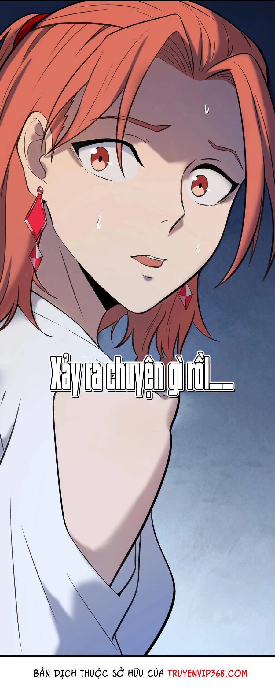 Thiên Mệnh Xa Đao Nhân Chapter 46 - 51