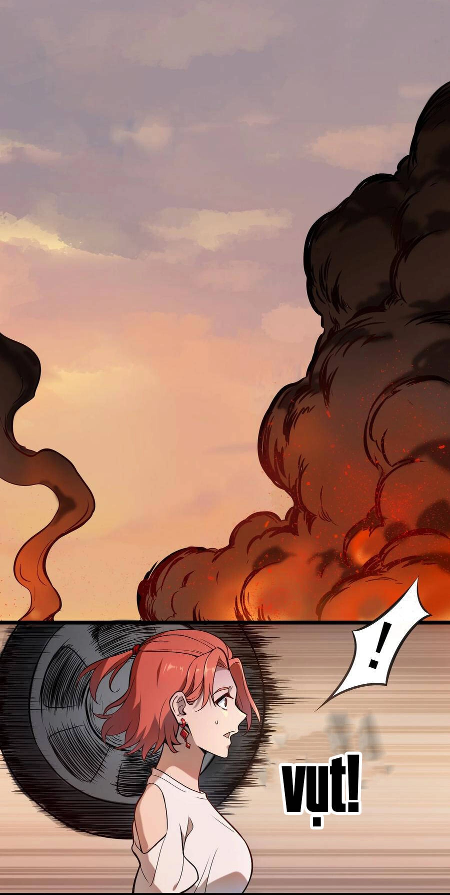 Thiên Mệnh Xa Đao Nhân Chapter 47 - 3