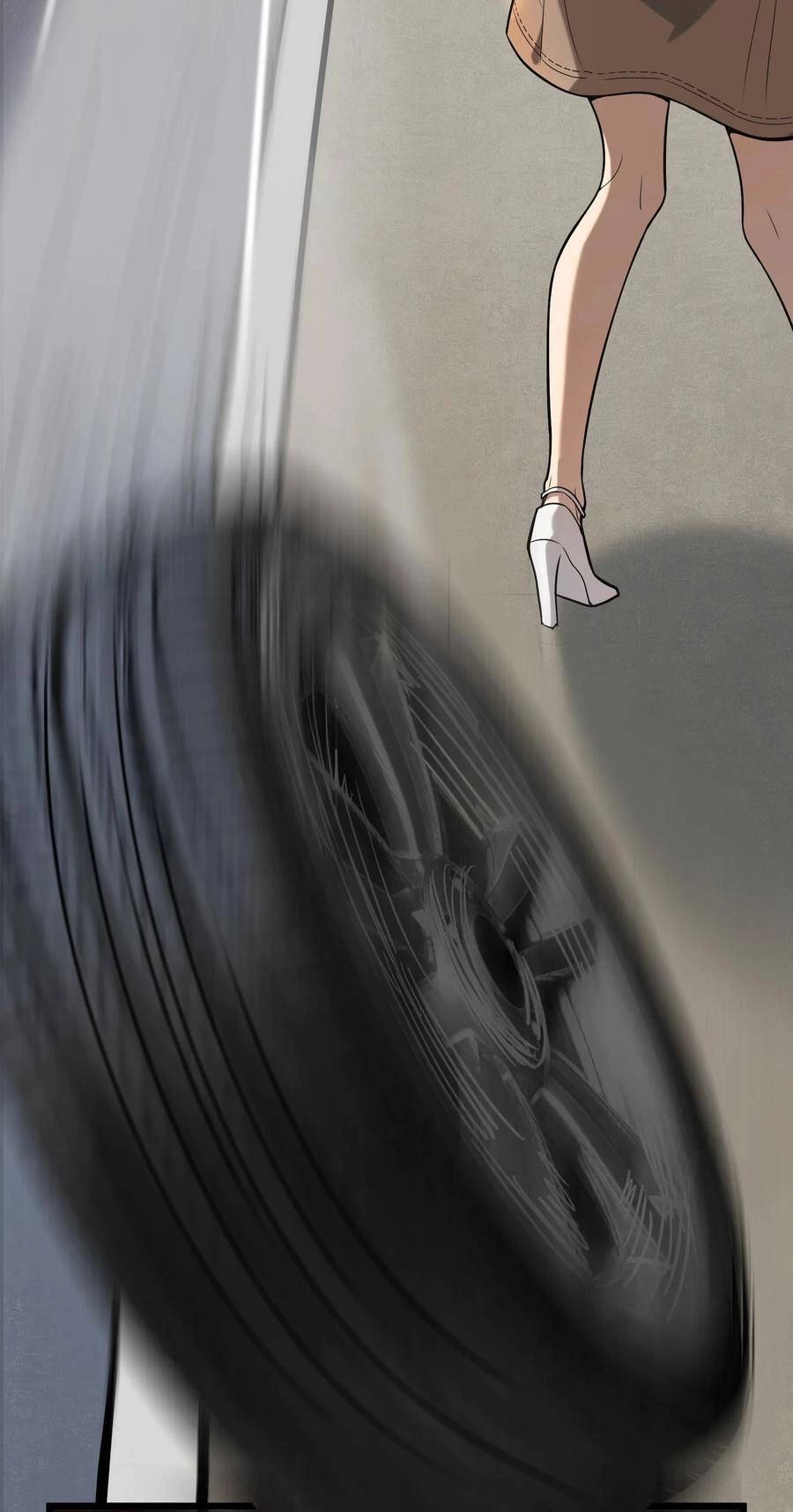 Thiên Mệnh Xa Đao Nhân Chapter 47 - 5