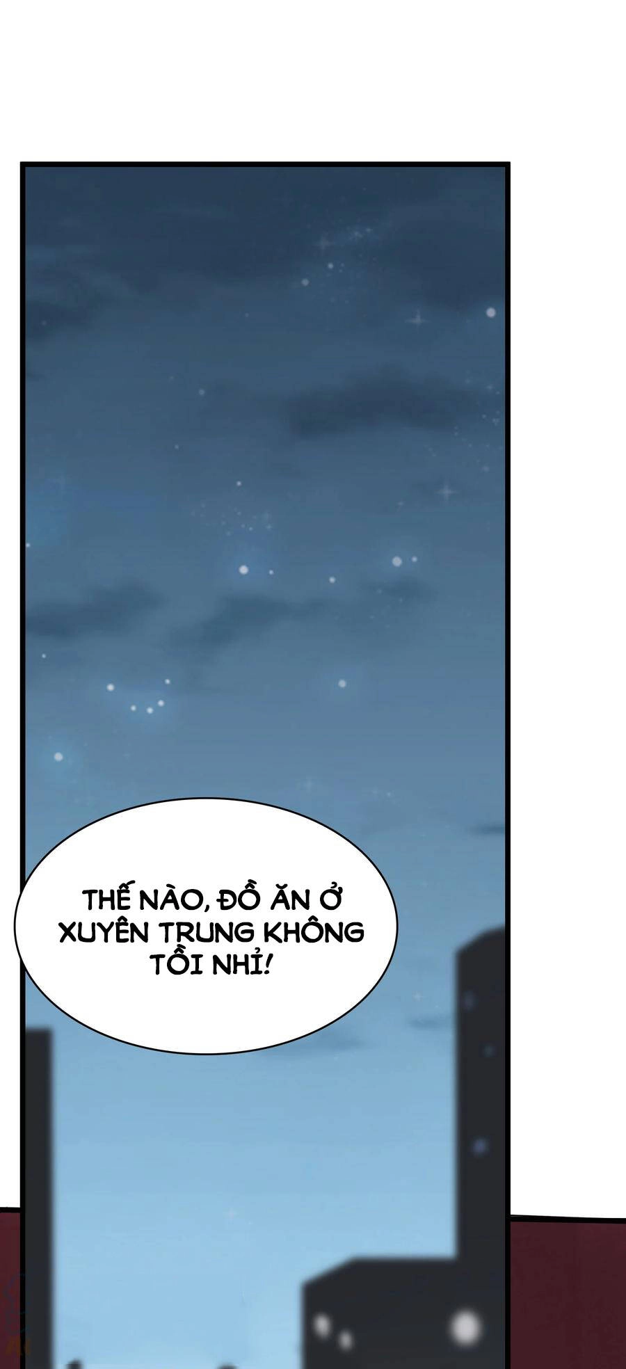 Thiên Mệnh Xa Đao Nhân Chapter 47 - 7