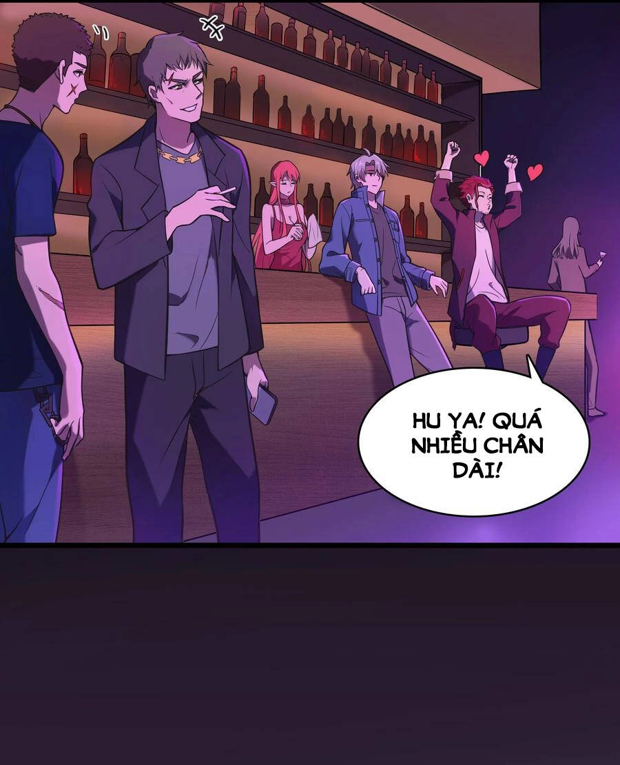 Thiên Mệnh Xa Đao Nhân Chapter 47 - 17