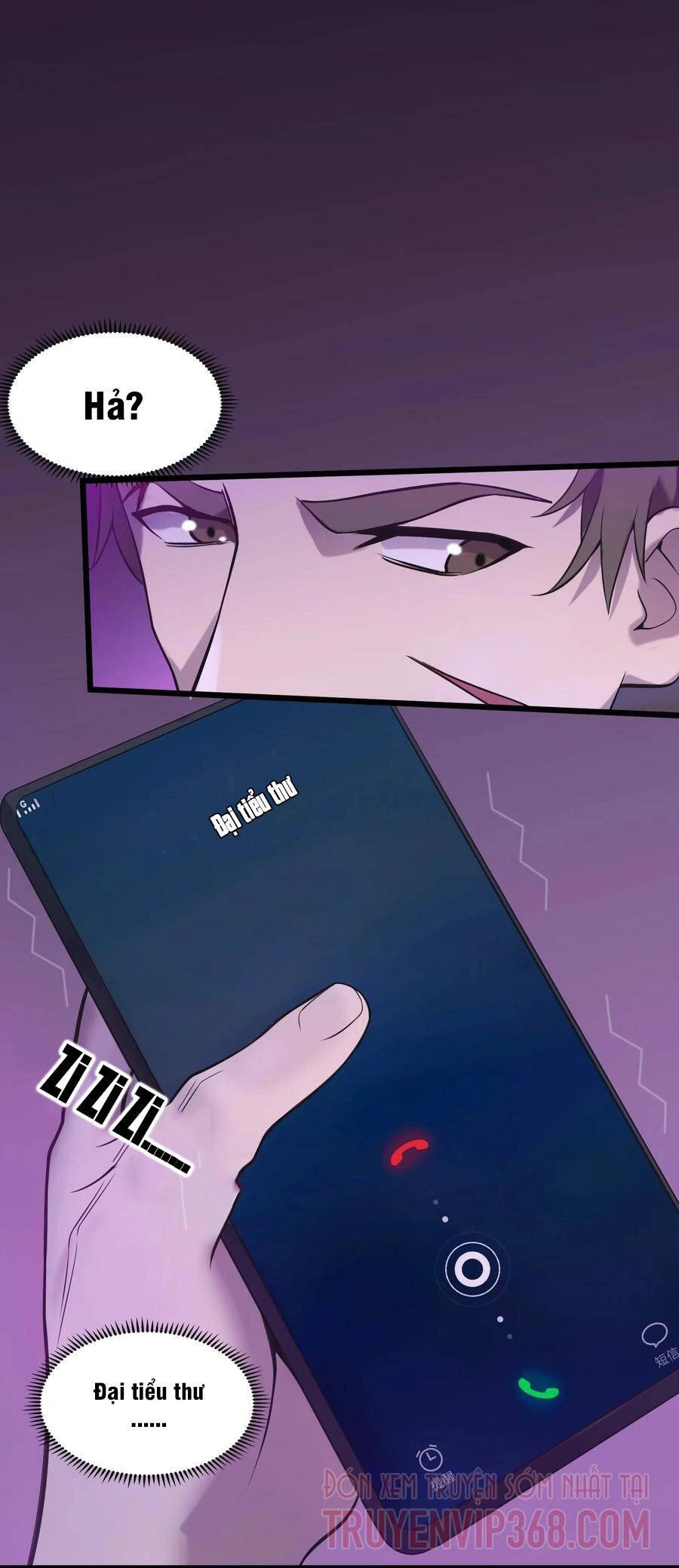 Thiên Mệnh Xa Đao Nhân Chapter 47 - 18