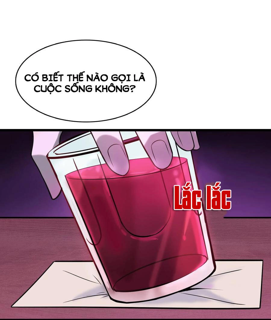 Thiên Mệnh Xa Đao Nhân Chapter 47 - 23