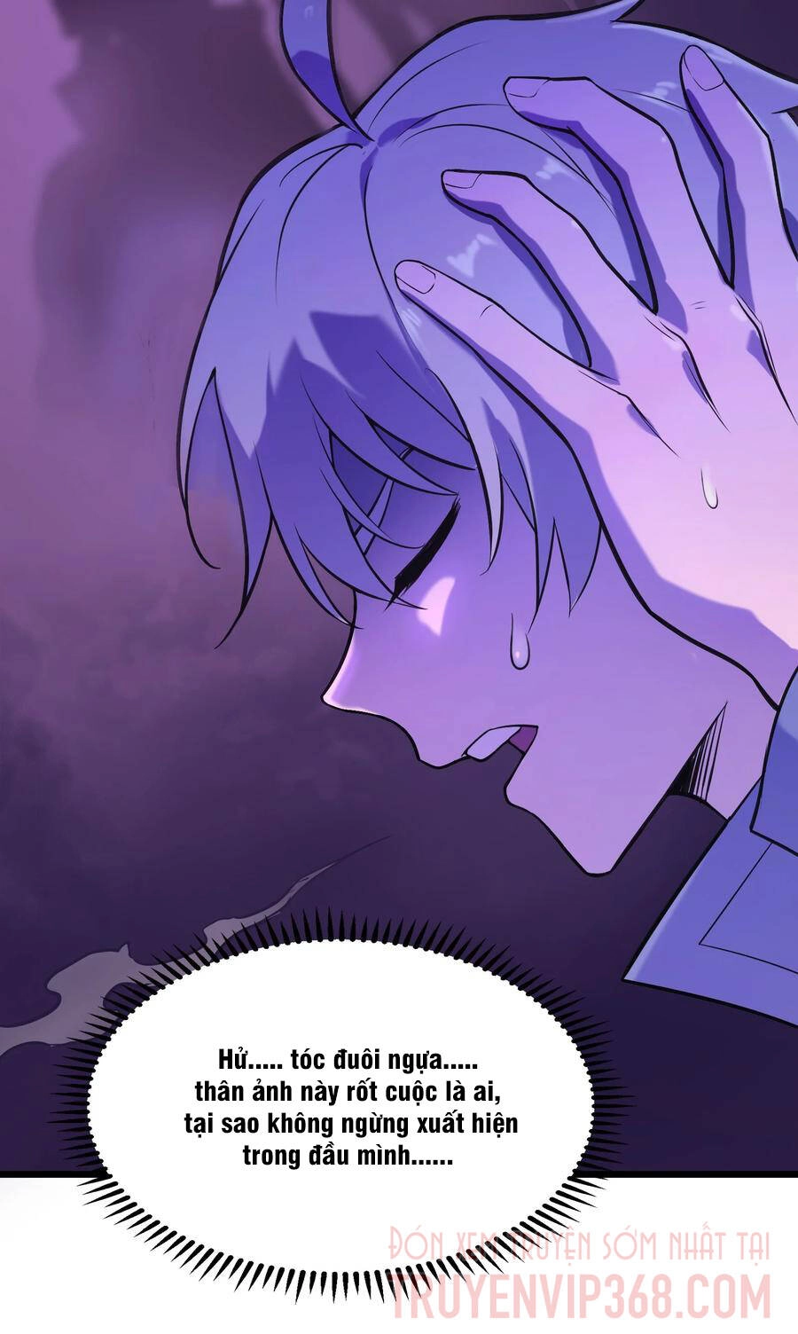 Thiên Mệnh Xa Đao Nhân Chapter 47 - 26