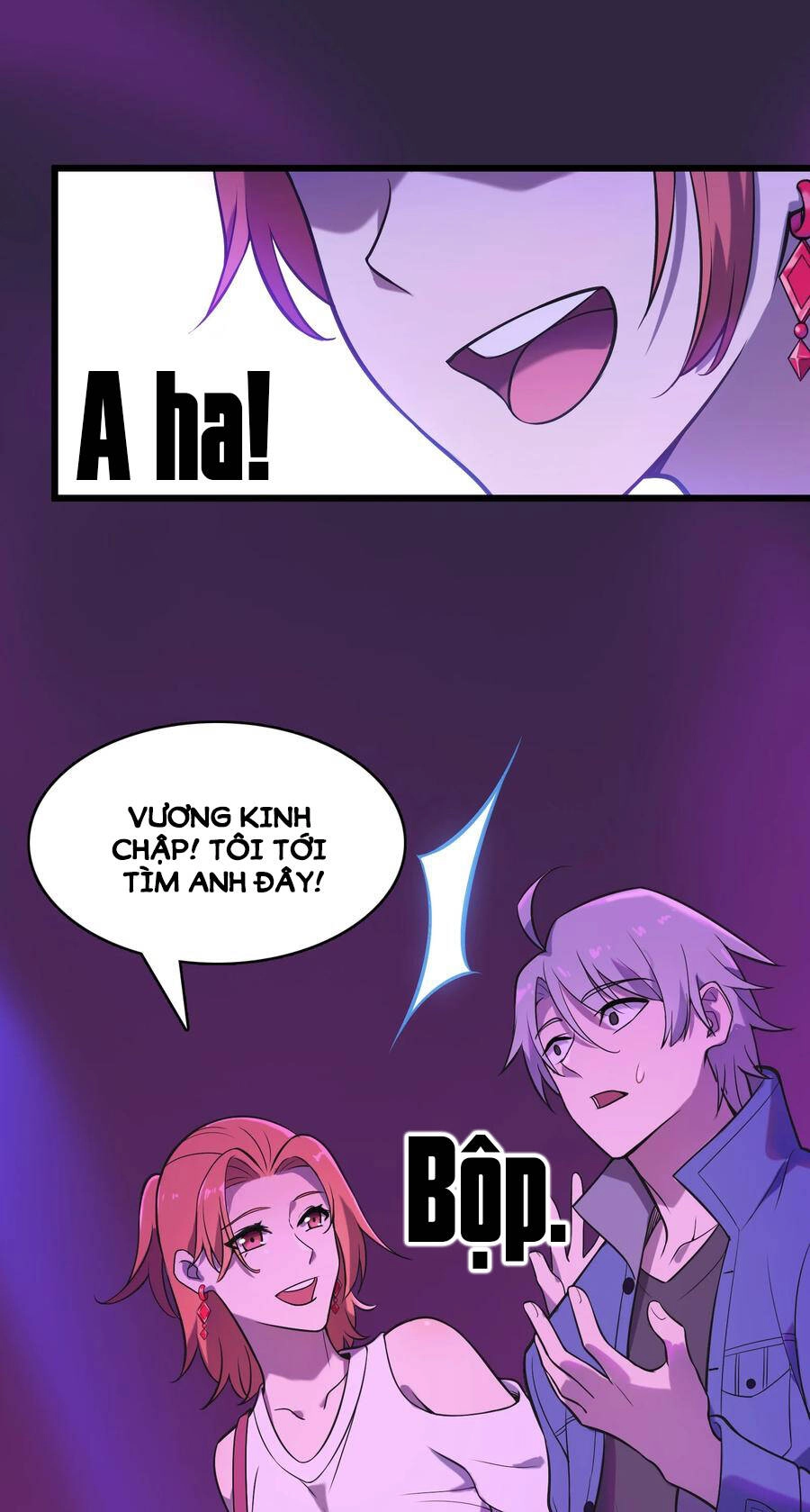 Thiên Mệnh Xa Đao Nhân Chapter 47 - 27