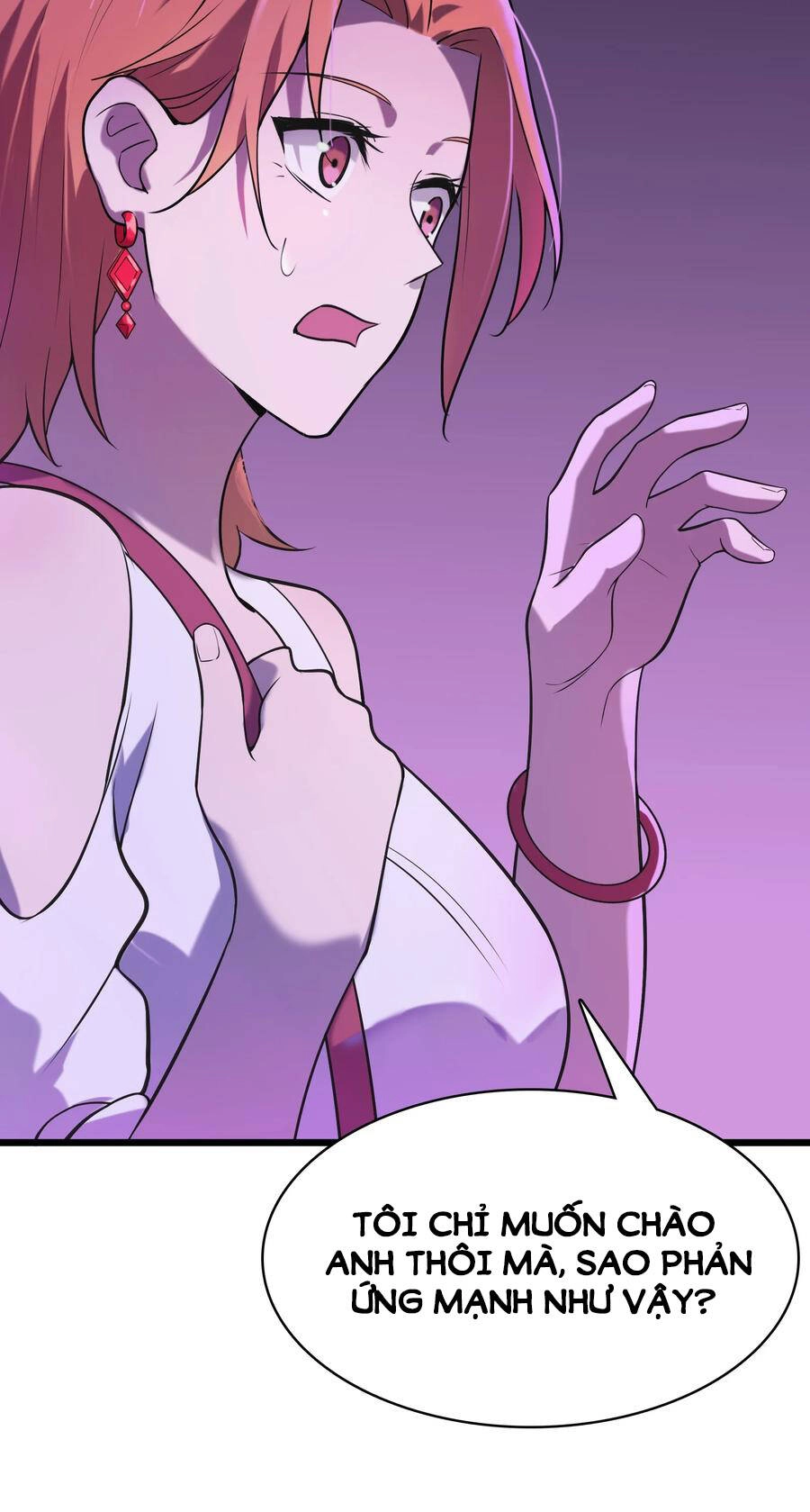 Thiên Mệnh Xa Đao Nhân Chapter 47 - 29