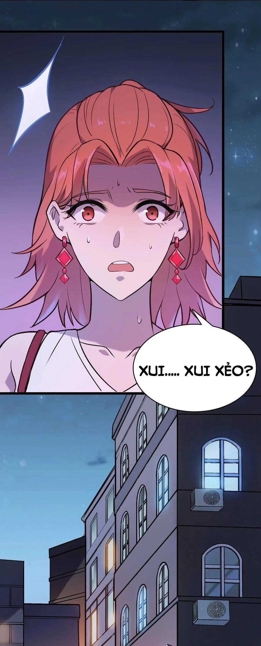 Thiên Mệnh Xa Đao Nhân Chapter 47 - 33