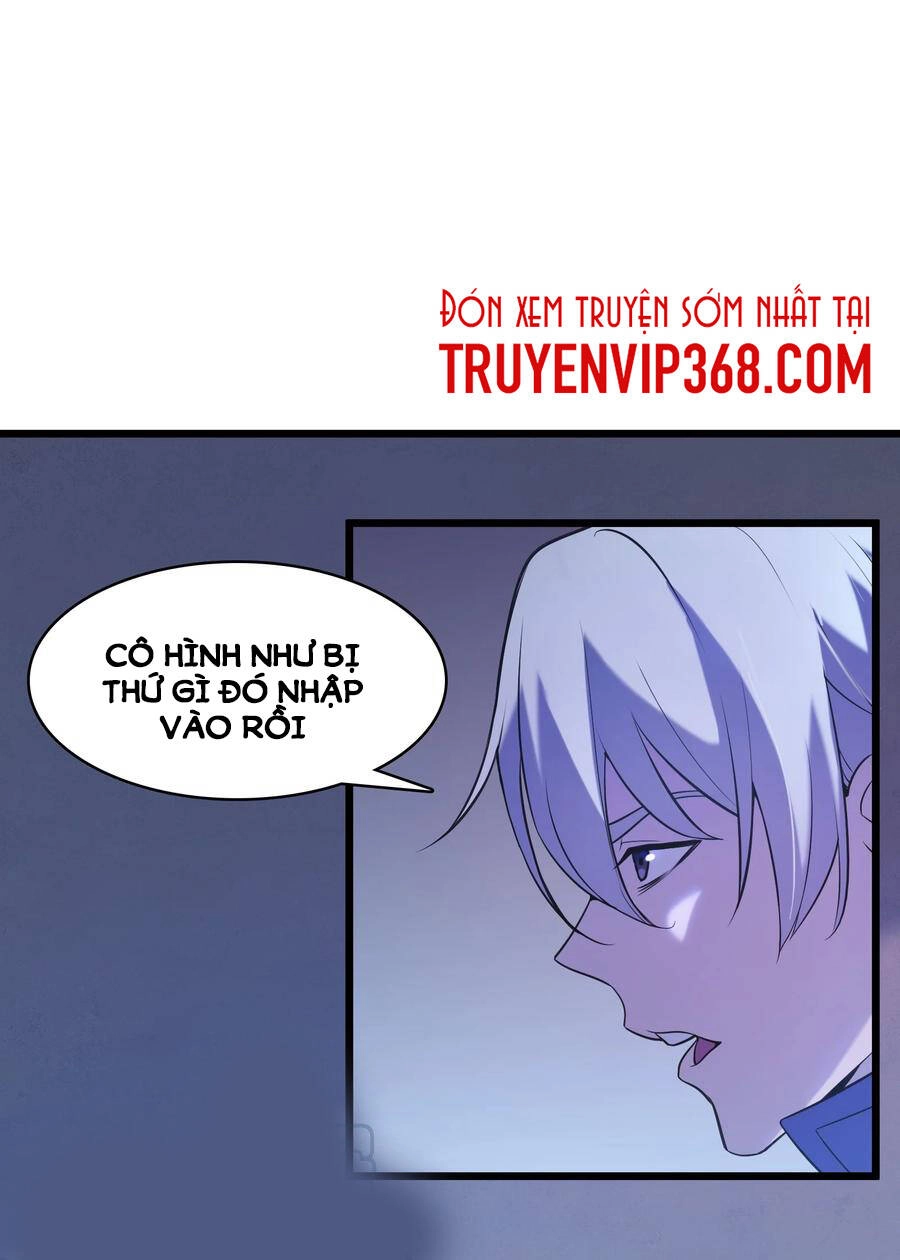 Thiên Mệnh Xa Đao Nhân Chapter 47 - 40