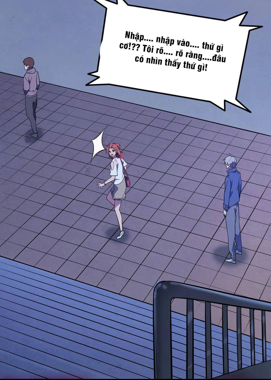 Thiên Mệnh Xa Đao Nhân Chapter 47 - 41