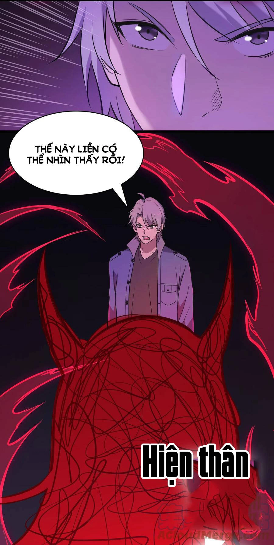 Thiên Mệnh Xa Đao Nhân Chapter 47 - 43