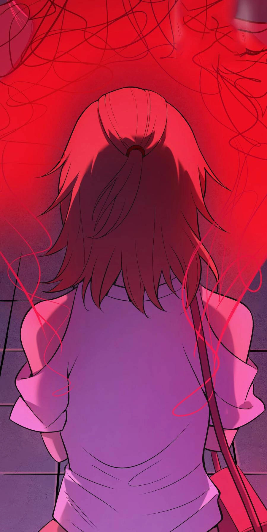 Thiên Mệnh Xa Đao Nhân Chapter 47 - 44