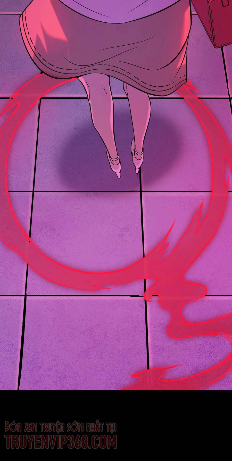 Thiên Mệnh Xa Đao Nhân Chapter 47 - 45