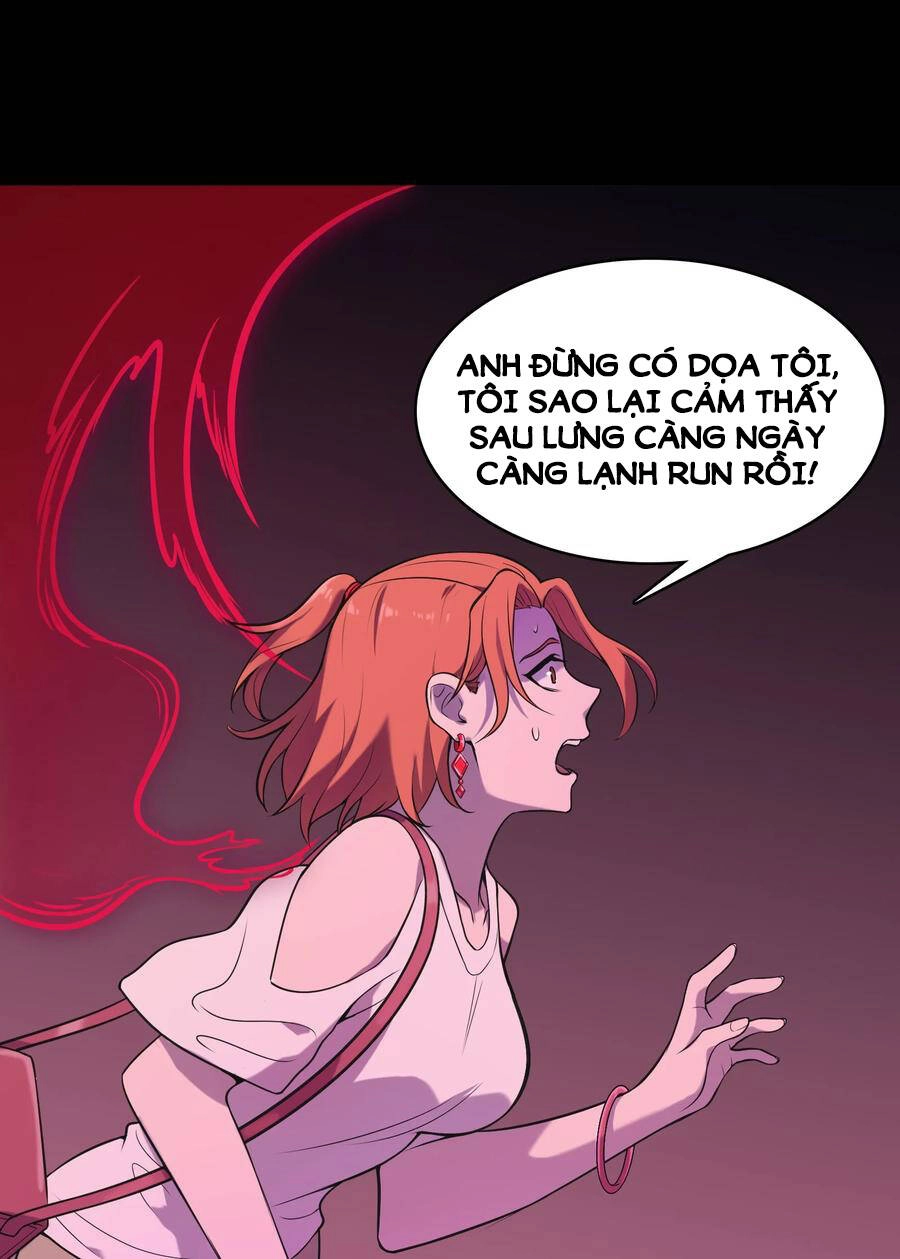 Thiên Mệnh Xa Đao Nhân Chapter 47 - 46