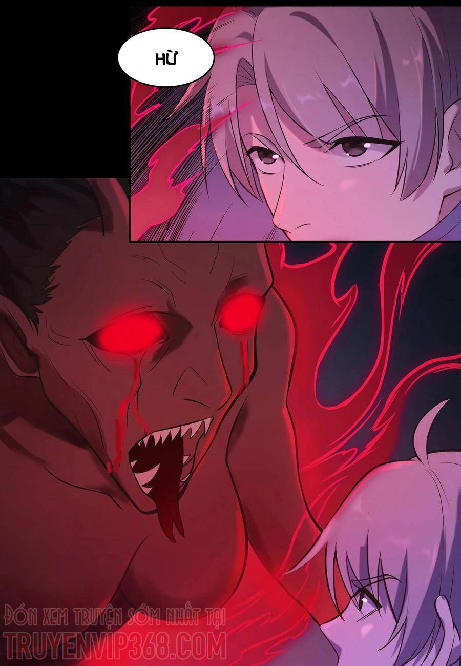 Thiên Mệnh Xa Đao Nhân Chapter 47 - 49