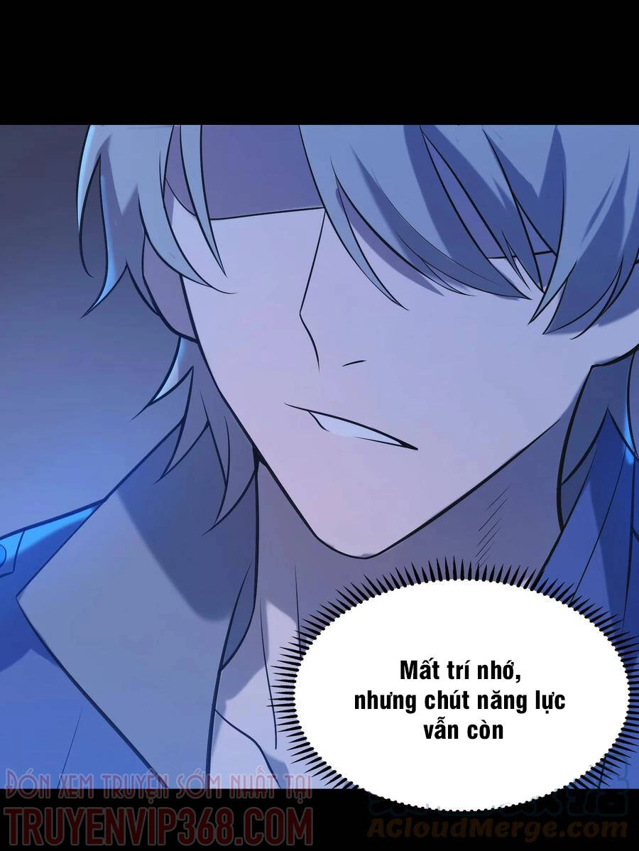 Thiên Mệnh Xa Đao Nhân Chapter 47 - 51