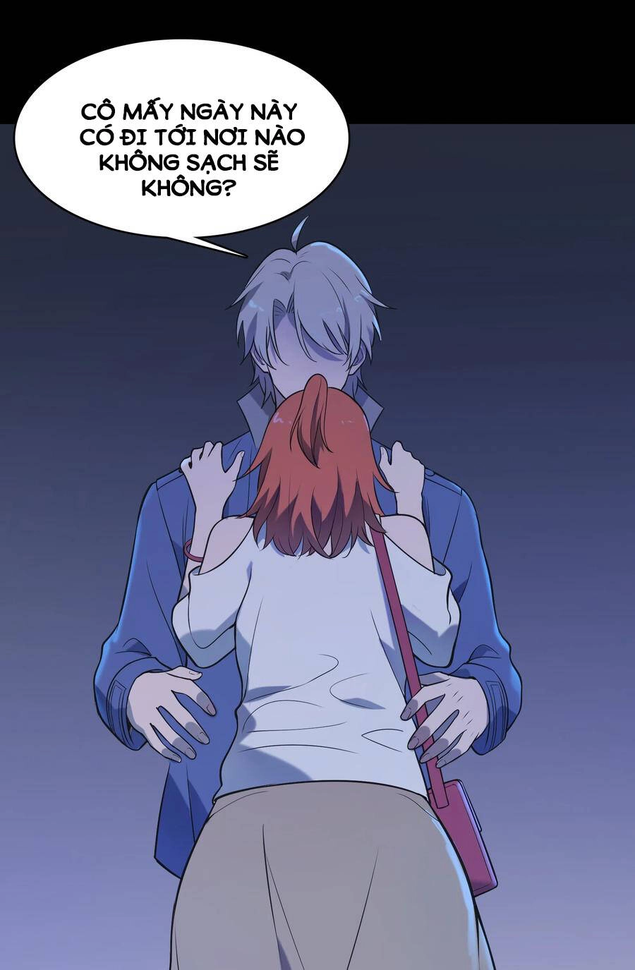 Thiên Mệnh Xa Đao Nhân Chapter 47 - 52