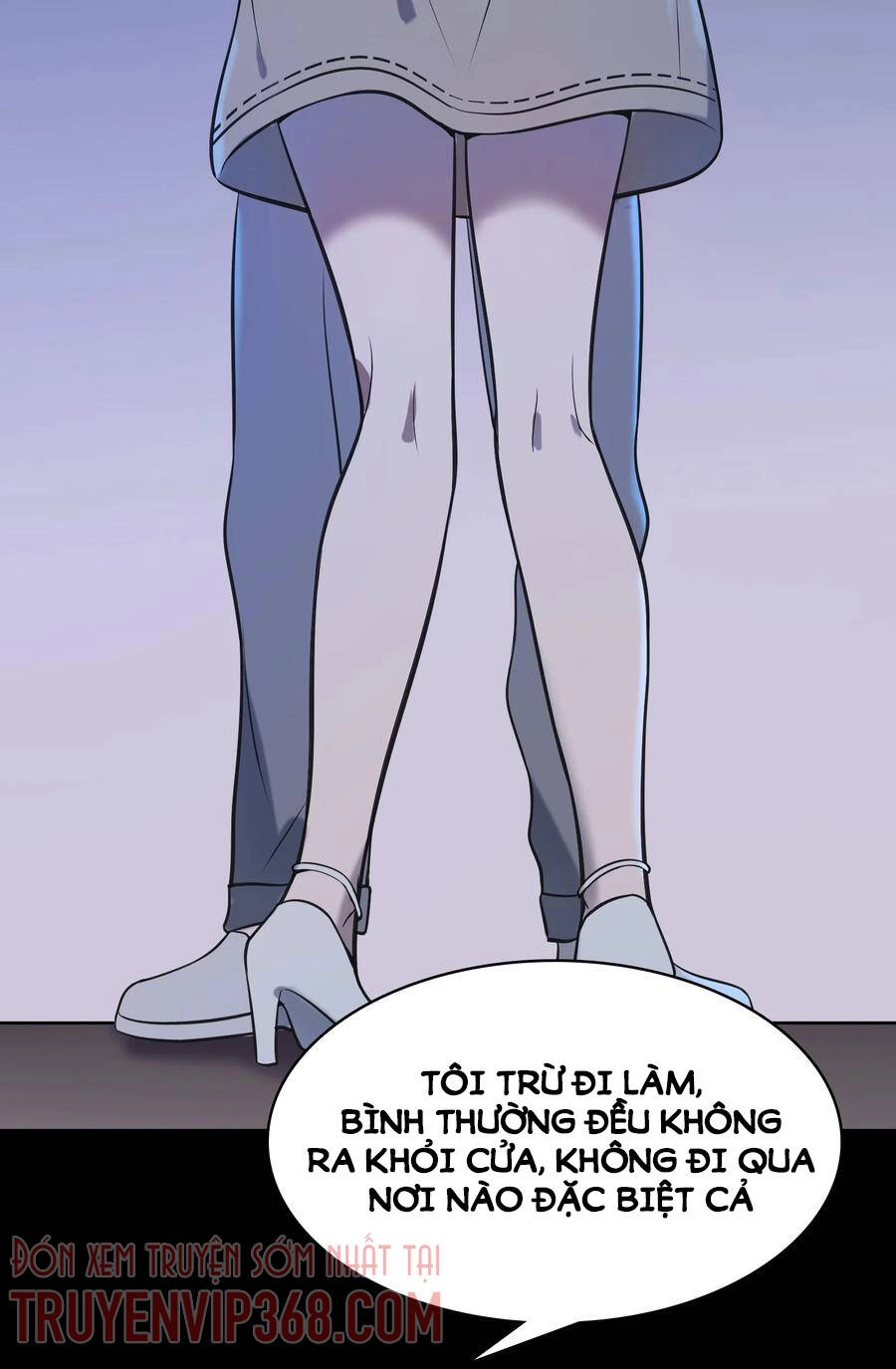 Thiên Mệnh Xa Đao Nhân Chapter 47 - 53