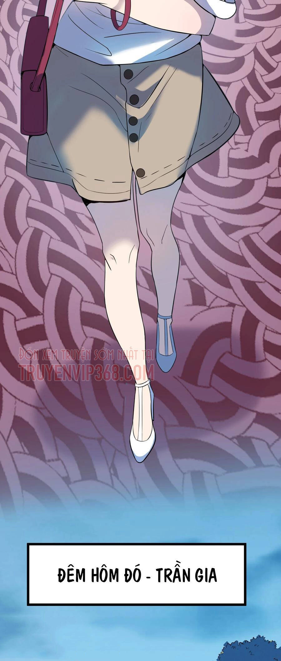 Thiên Mệnh Xa Đao Nhân Chapter 48 - 14