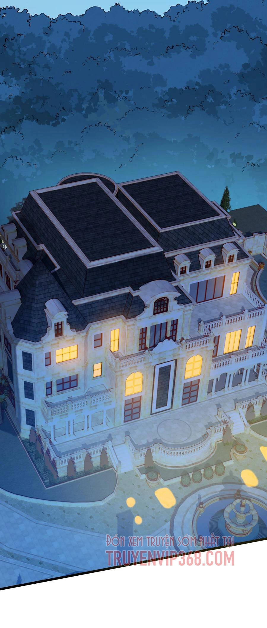 Thiên Mệnh Xa Đao Nhân Chapter 48 - 15