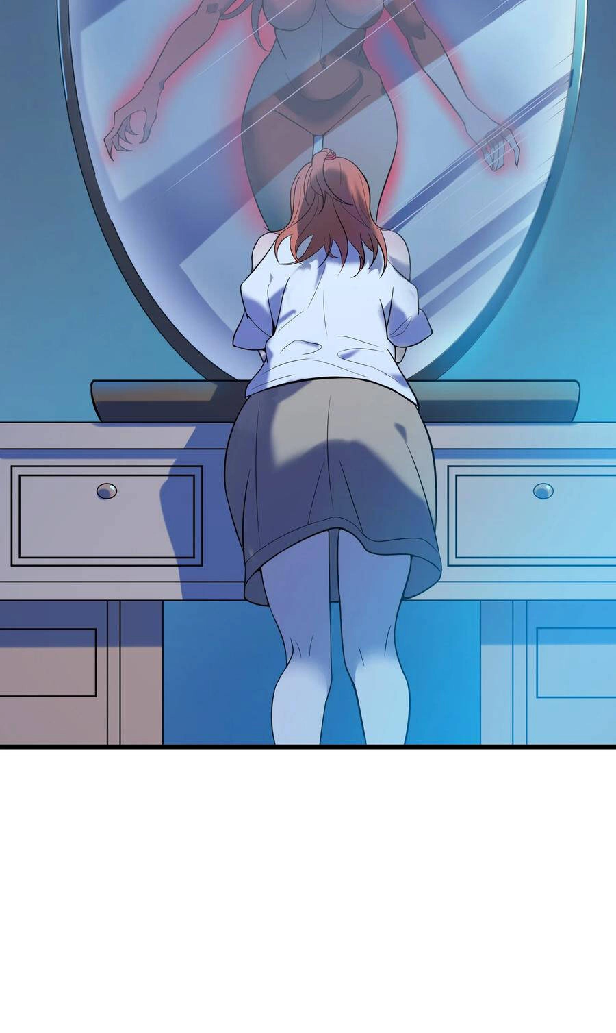 Thiên Mệnh Xa Đao Nhân Chapter 48 - 22