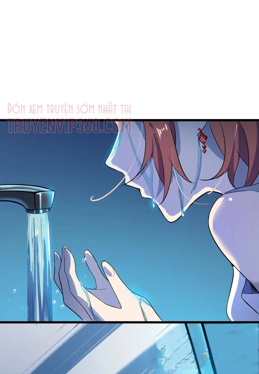 Thiên Mệnh Xa Đao Nhân Chapter 48 - 23