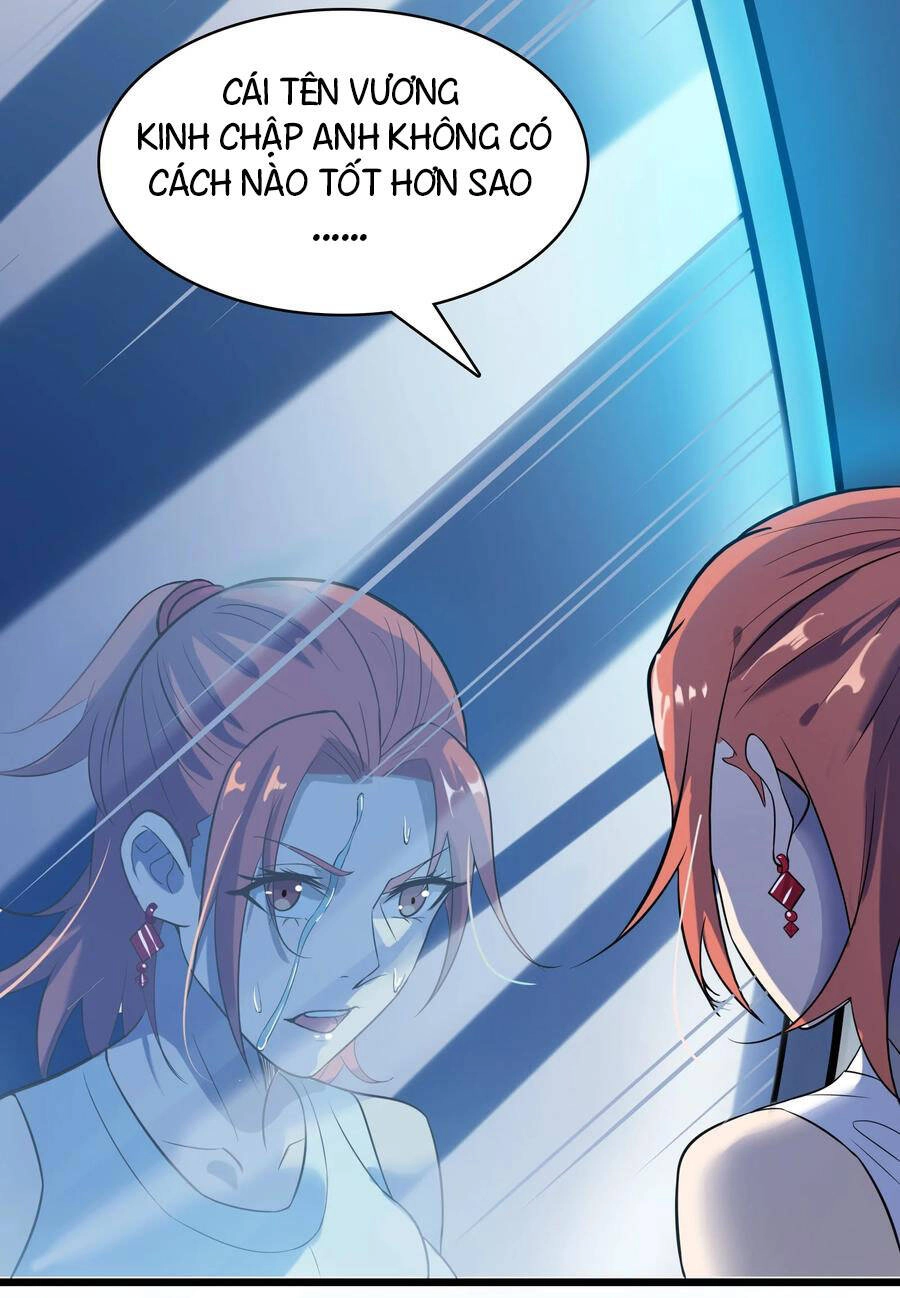 Thiên Mệnh Xa Đao Nhân Chapter 48 - 24