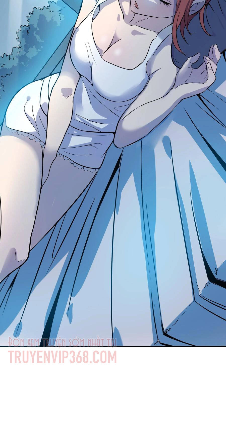 Thiên Mệnh Xa Đao Nhân Chapter 48 - 28