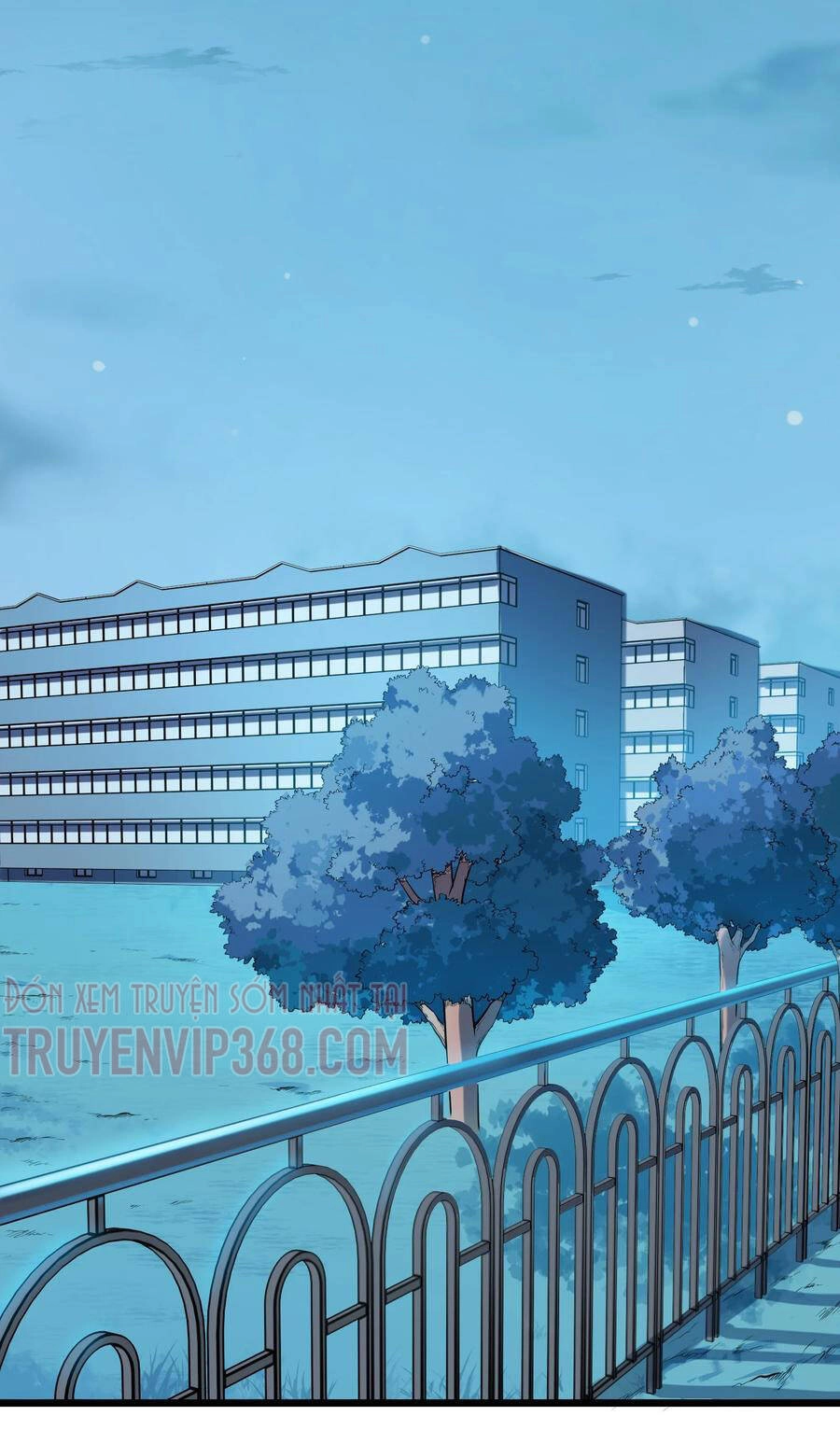 Thiên Mệnh Xa Đao Nhân Chapter 48 - 30