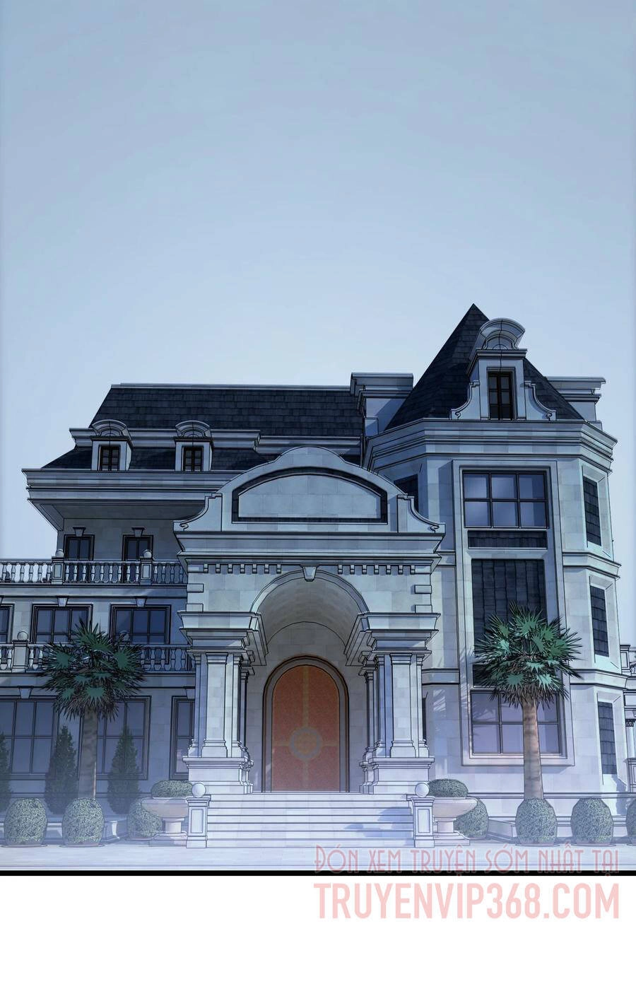 Thiên Mệnh Xa Đao Nhân Chapter 48 - 34