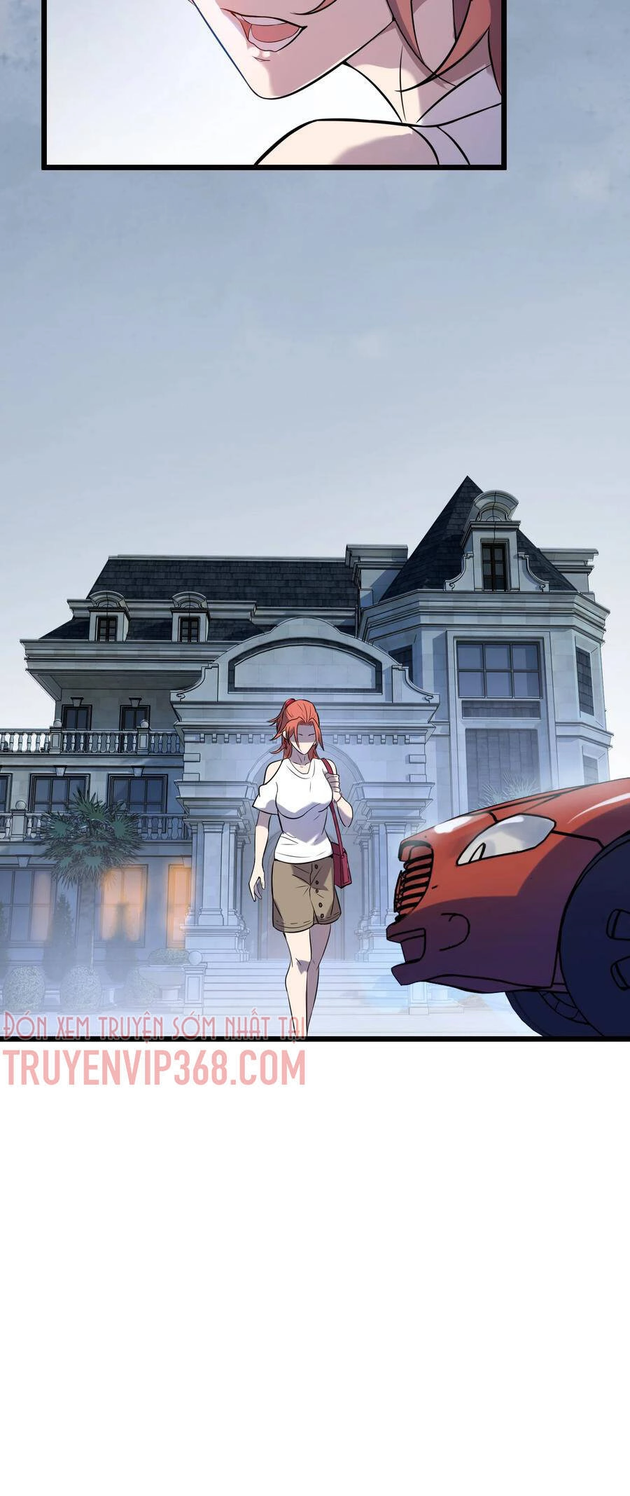 Thiên Mệnh Xa Đao Nhân Chapter 48 - 40