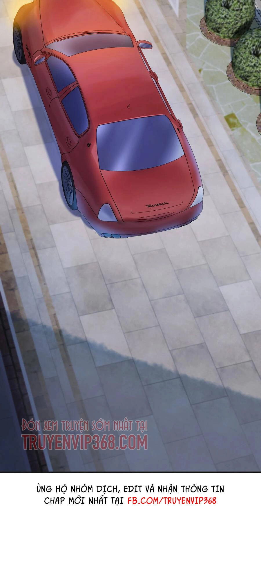 Thiên Mệnh Xa Đao Nhân Chapter 48 - 43