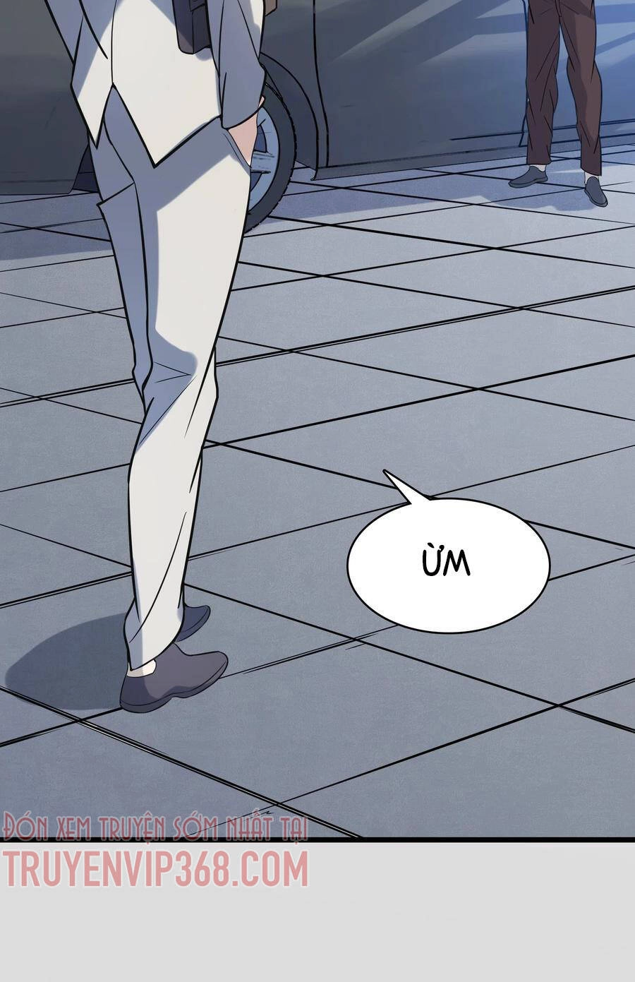 Thiên Mệnh Xa Đao Nhân Chapter 48 - 45